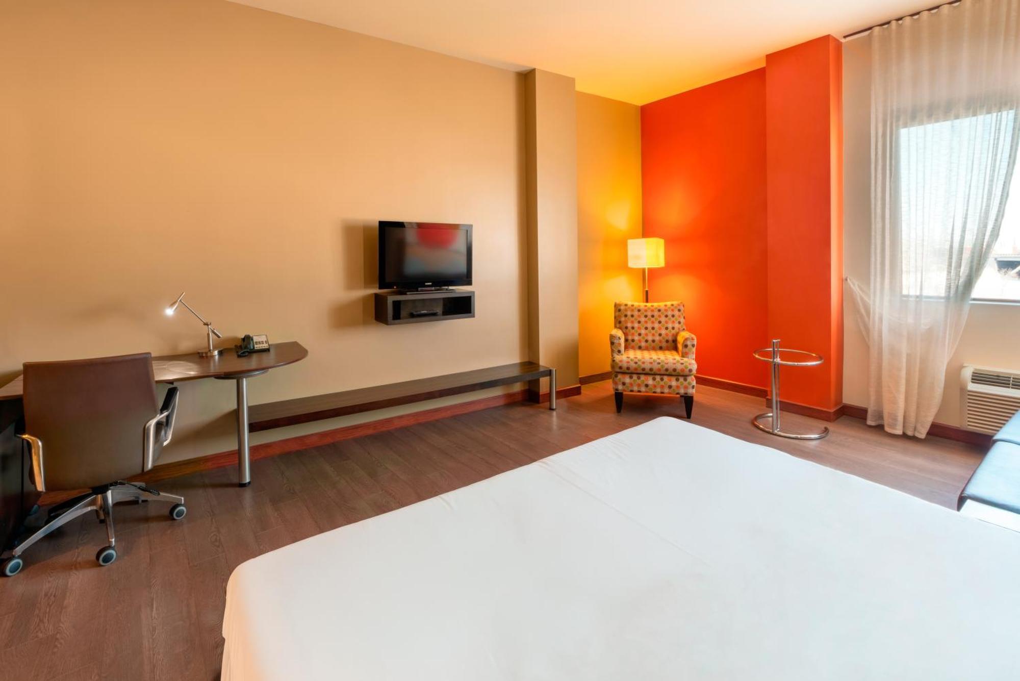 Chambre Quadruple avec Baignoire