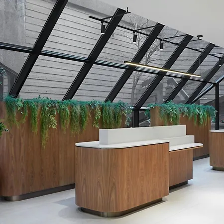 Delta Hotels By Marriott Quebec-2