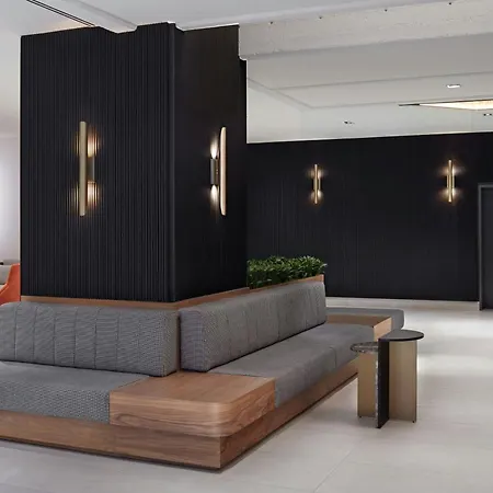 Delta Hotels By Marriott Quebec-3