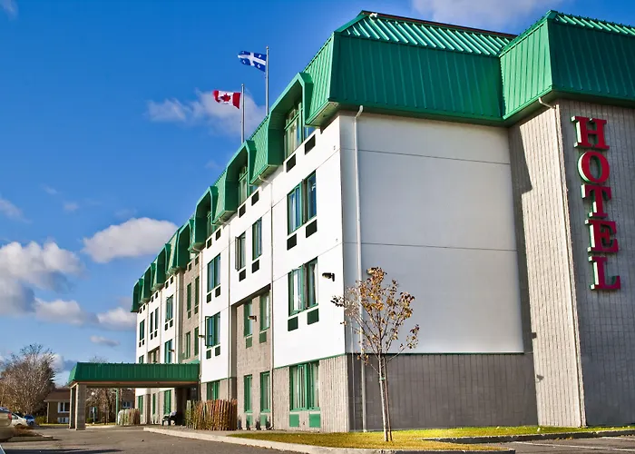 Chateau Repotel Henri IV