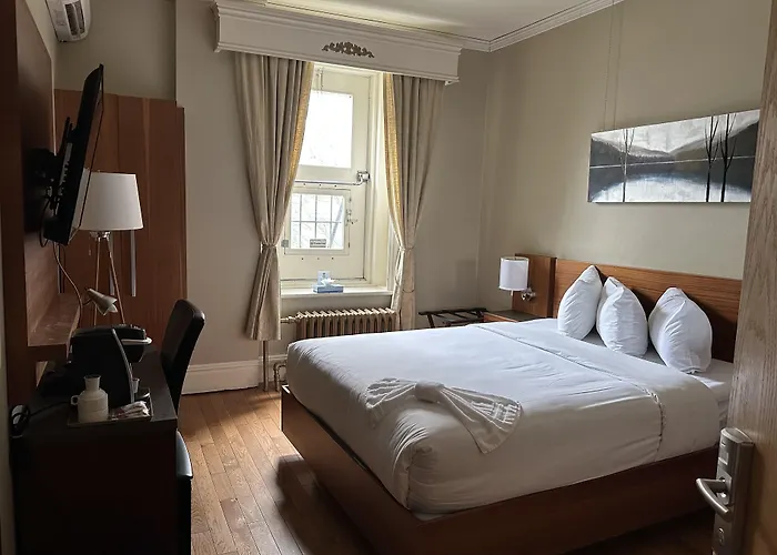 Hotel Ermitage