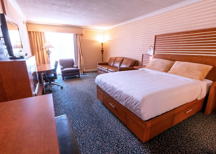 Hotel Lindbergh Par Jaro